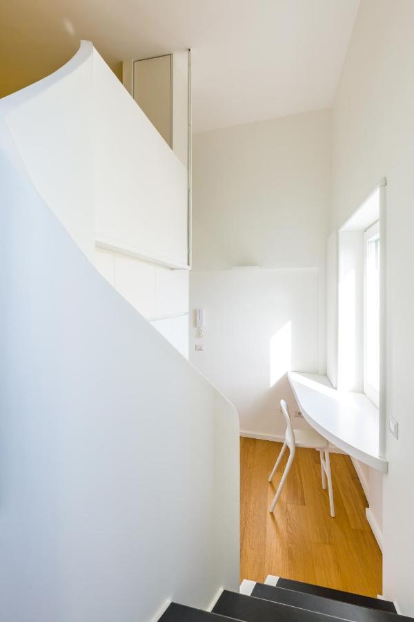 Appartement Seaview Terrace 360°& Elegant Loft à Naples Extérieur photo